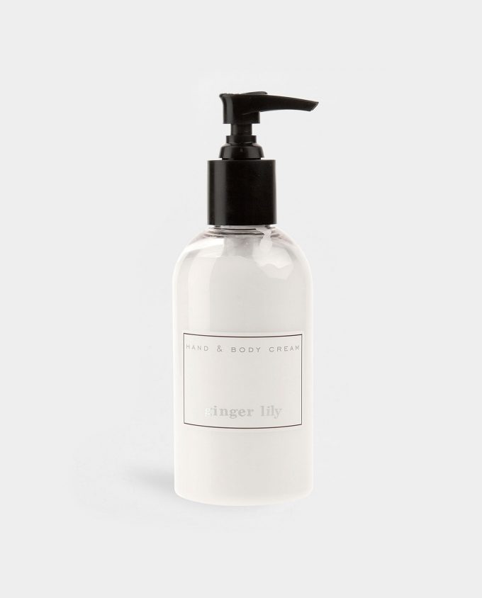 Amber Body Lotion - Image 2